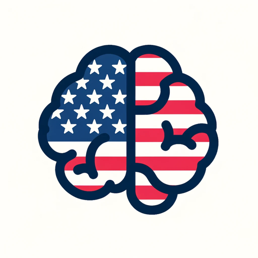 Political Predictor logo