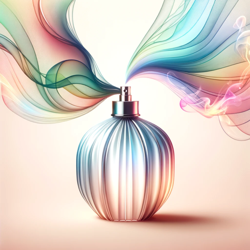 GptOracle | The Fragrance and Perfume Expert logo