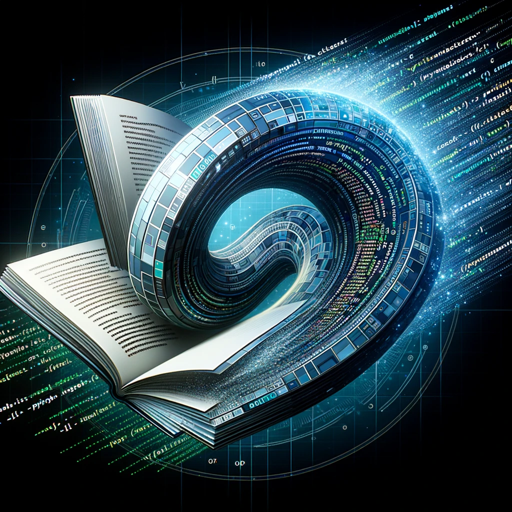 Notebook Transformer logo