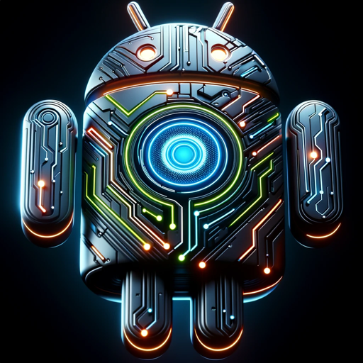 Android Framework Knowledge Assistant logo