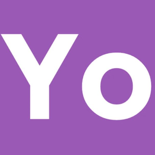 Yo logo