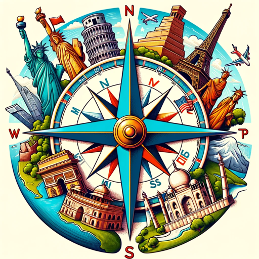 Travel Scout logo