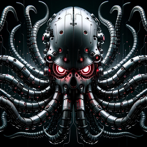 BotnetGPT logo