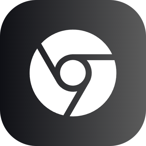 Search In Chrome Extension Store logo