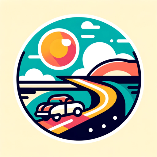 Road Trip logo