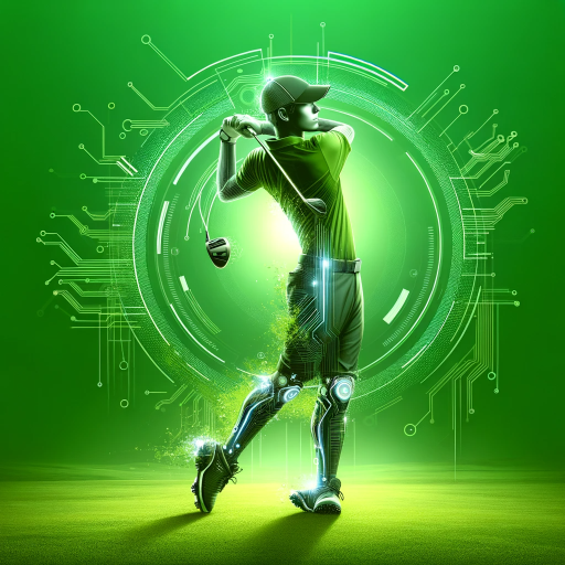 Golf Athletic Ability Training logo