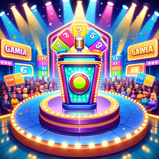 ! Trivia Master ! logo