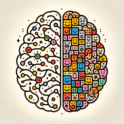 Emoji Visual Search Game logo