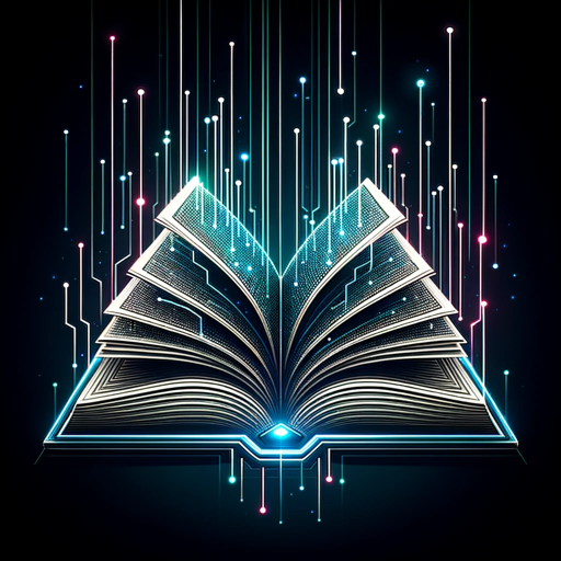 Doc Reader Pro+ logo