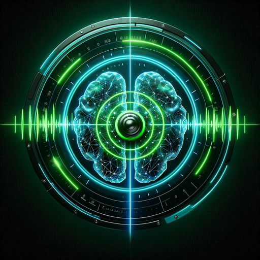 Dopamine Finder logo