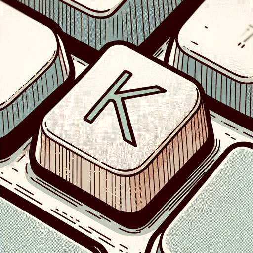 Korrektur logo