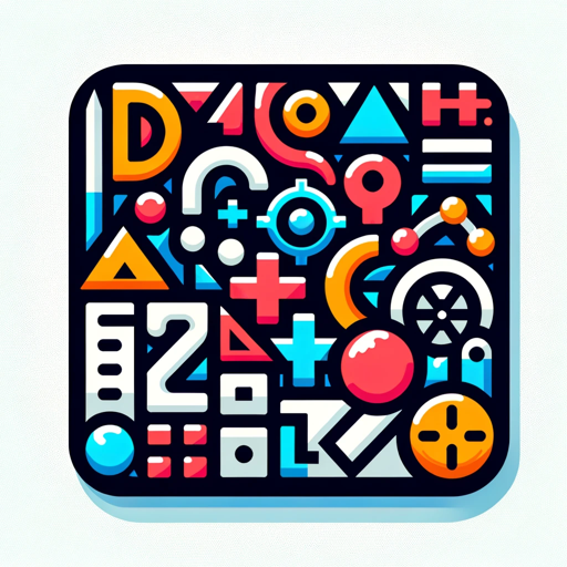 Math Quiz logo