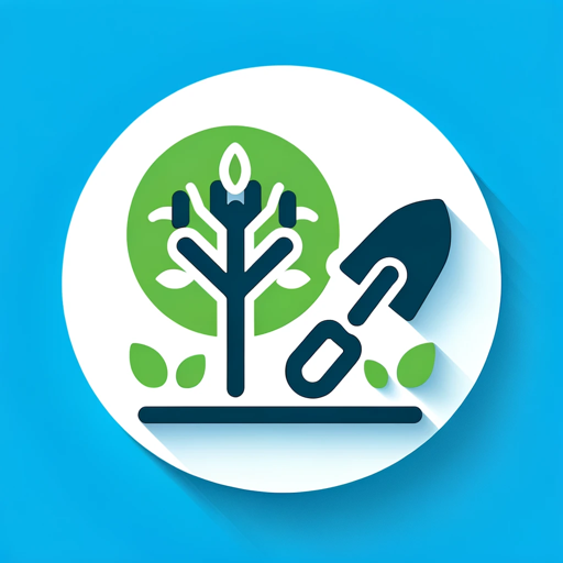Garden Service logo