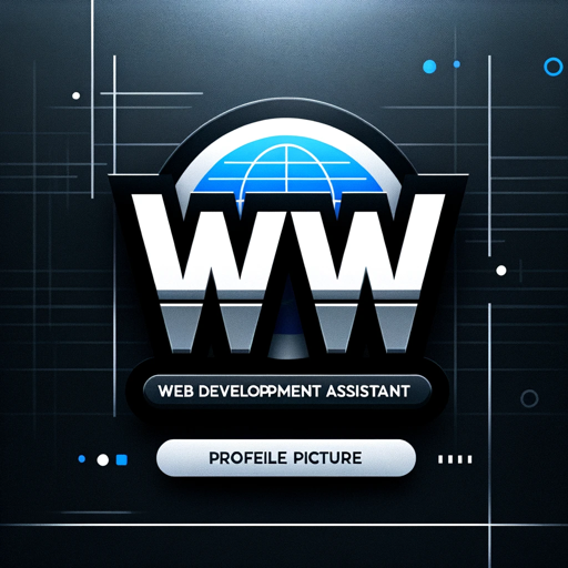 Creador de Pagina Web logo