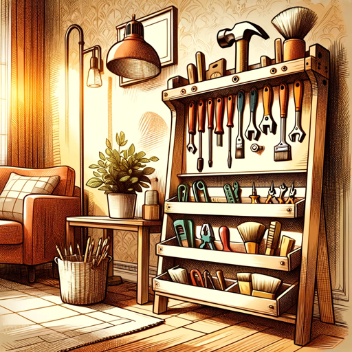 Home Improvement Master logo
