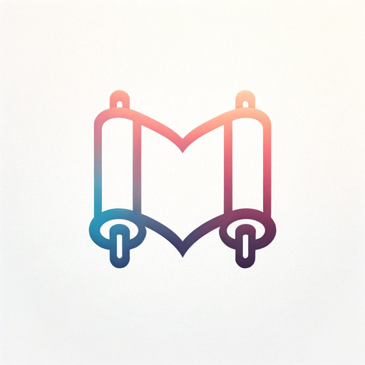 Torah Companion logo
