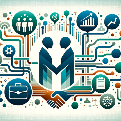 ConnectiveAI: Bonds Build Business logo