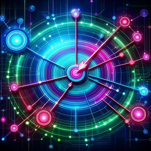 Target Market AI logo