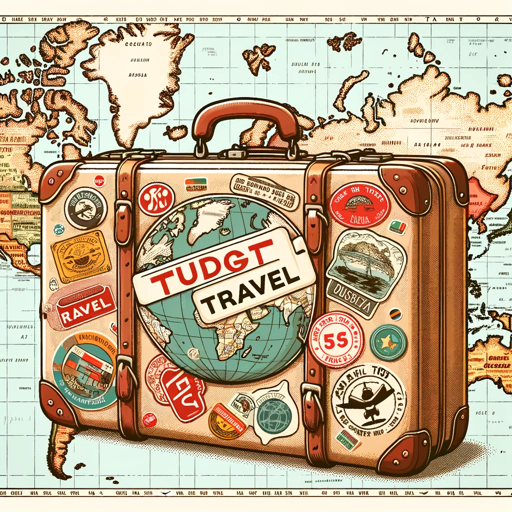 Budget Explorer logo