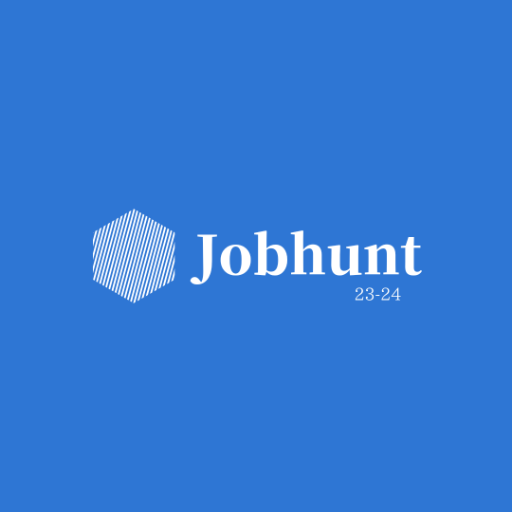 Jobhunt AI logo