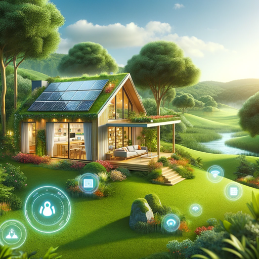 🏠 SmartSpace Automation Guide 🛠️ logo