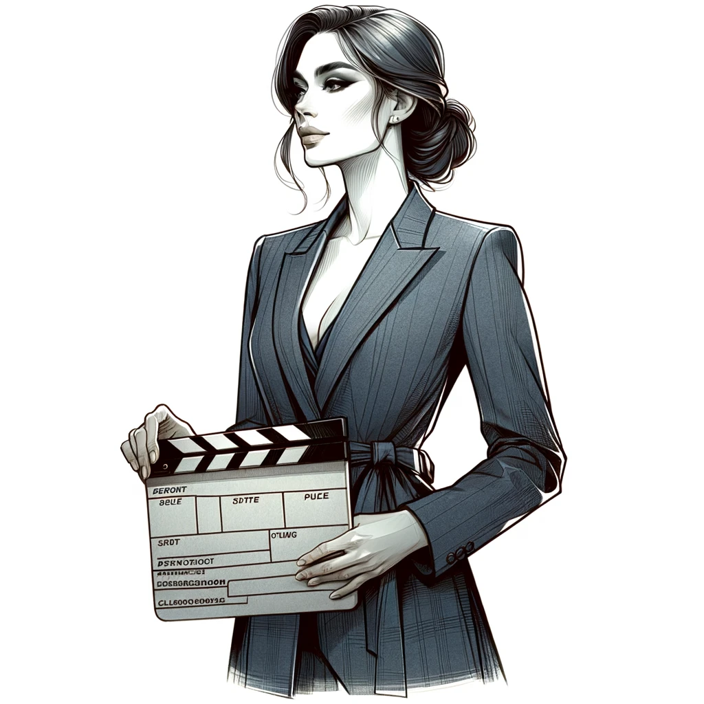 Video Spark logo