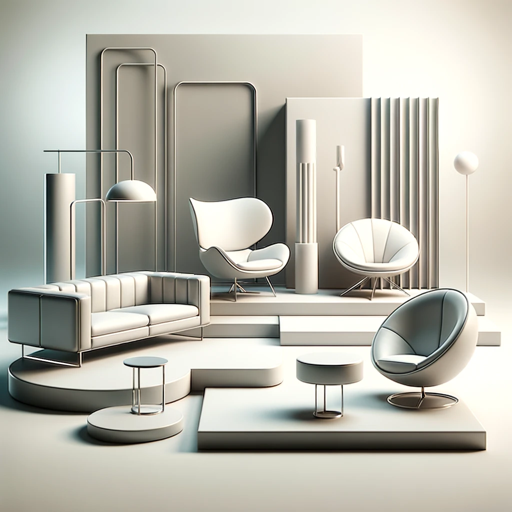 Furniture Design Buddy logo
