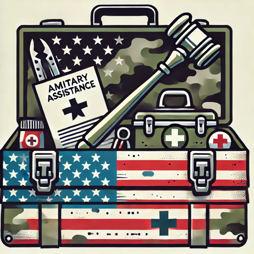 The Veterans Toolbox logo