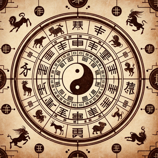 道家传承人 logo