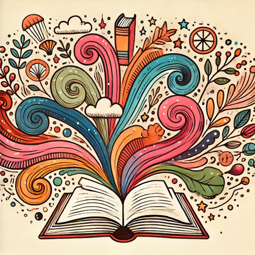 BookMatch Expert logo