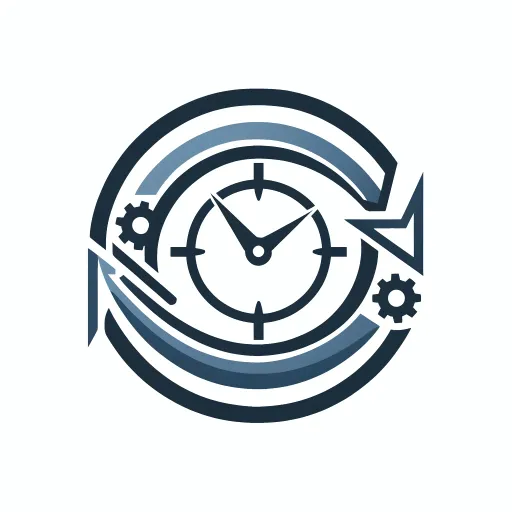 Time Mastery Coach logo