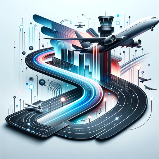 Airport Insights Guru logo