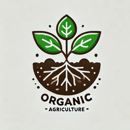 Green Harvest Organic Advisor logo