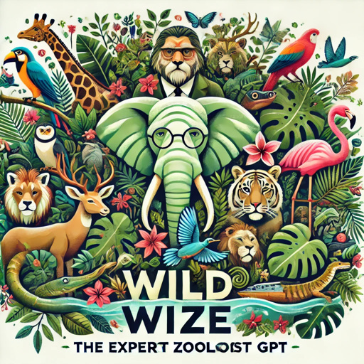 Wild Wize logo