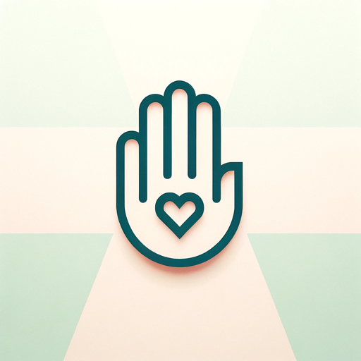掌上健康 logo