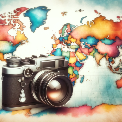 Camera Companion logo
