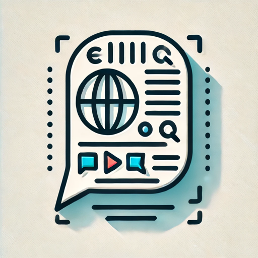 Textus Translatio logo