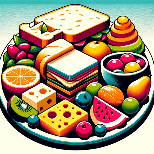 Food Day logo