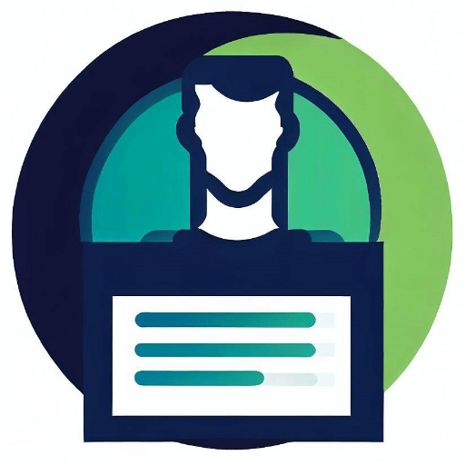 Build Resume logo