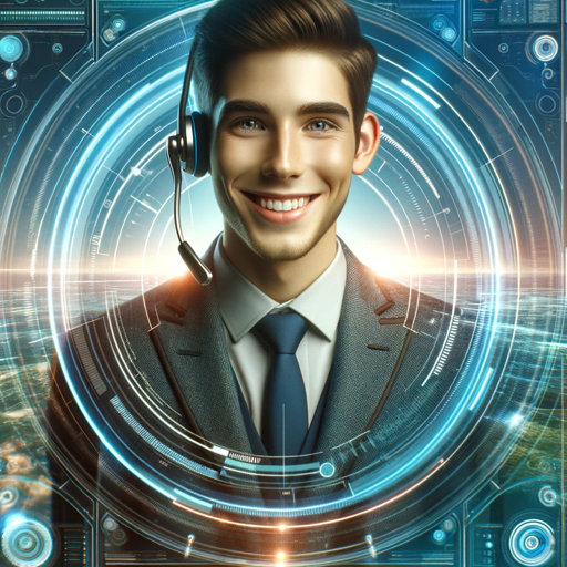 Customer Service AI logo