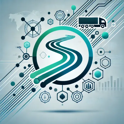 Supply Chain Consultant logo