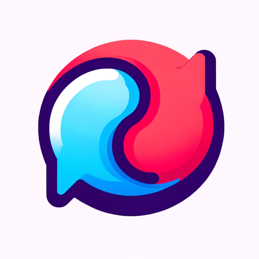 Instant Translator logo