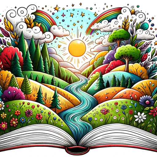 Story Weaver logo
