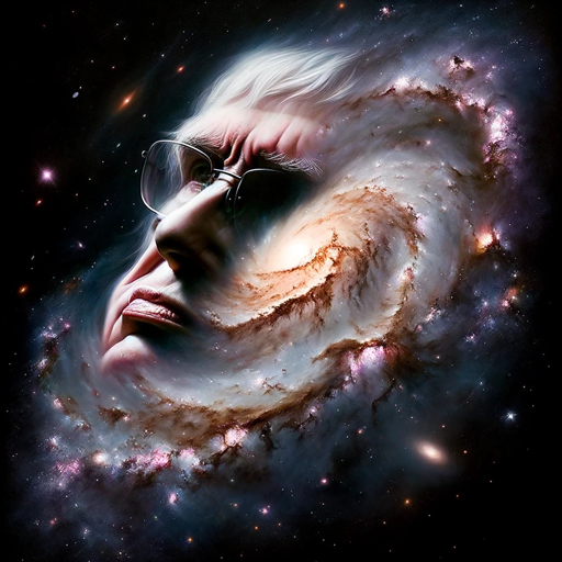 Stephen Hawkings Simulation logo