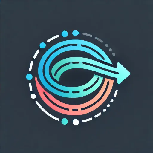 Customer Journey Mapping Expert logo