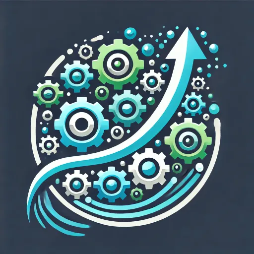 Productivity Metrics Specialist logo