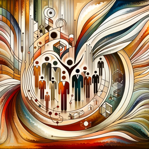 GptOracle | The Corporate Culture Advisor logo