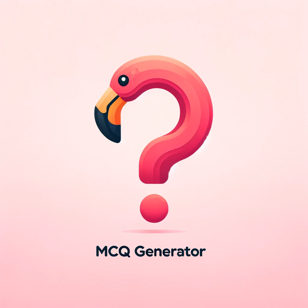 Case-based MCQ Generator logo