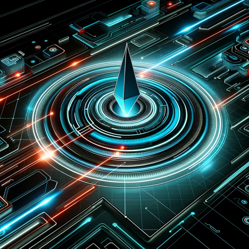 CyberGuardian logo