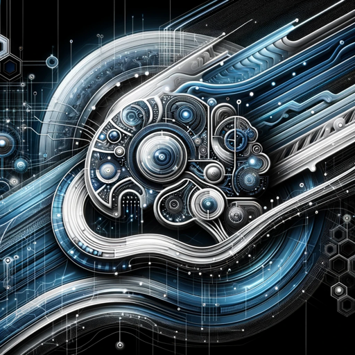 AI and Future of Work GPT logo